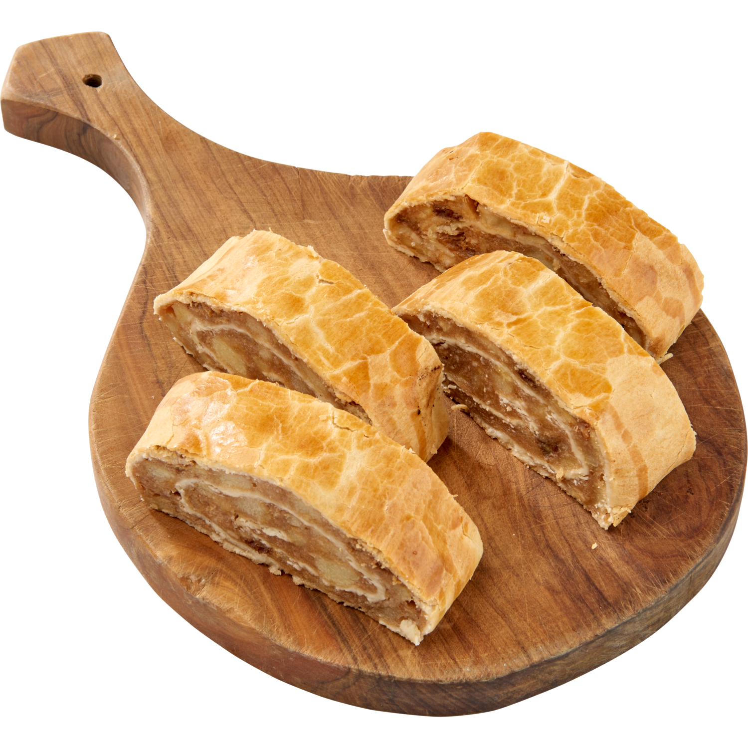 Afbeelding van Vers Apfelstrudel