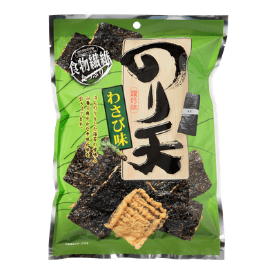 Noriten Cracker wasabi