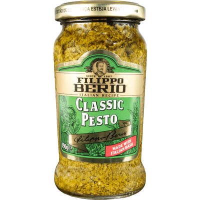  Pesto classic