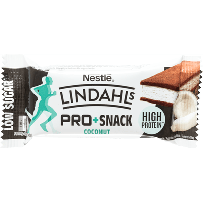 Lindahls Protein snack coconut