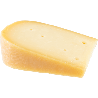 DekaVers Biologisch Jong belegen kaas stuk