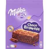 Milka Choco brownie 
