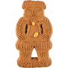 Thumbnail van variant Euro Patisserie Roomboter speculaaspop met amandelen