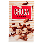 Choca Chocoladevlokken mix
