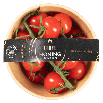  Honing tomaten