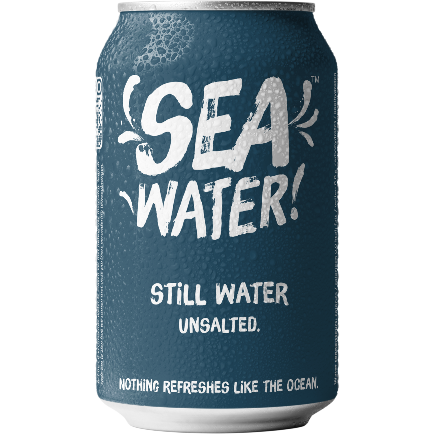 Water still DekaMarkt