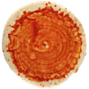 Thumbnail van variant Daily Chef Pizzabodem met tomatensaus