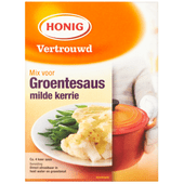 Honig Mix voor groentesaus kaas