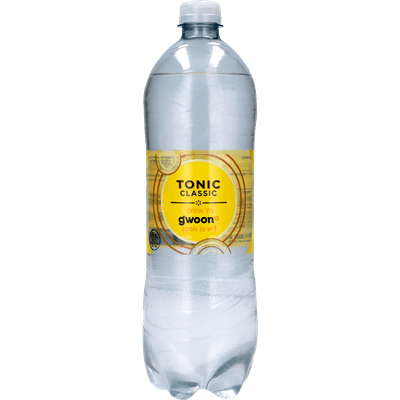 G'woon Tonic