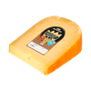 Thumbnail van variant Kroon van Holland Actie kaas oud 48+ stuk