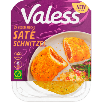 Valess Schnitzel sate 2 stuks