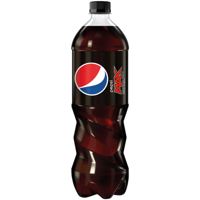 Pepsi Cola max