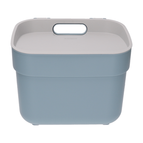 Foto van Curver Ready collect prullenbak 5 liter op witte achtergrond