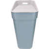 Thumbnail van variant Curver Ready collect prullenbak 30 liter