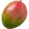 Thumbnail van variant Grote mango