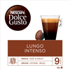 Thumbnail van variant Nescafé Dolce gusto lungo intenso sterkte 9.