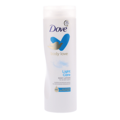 Dove Bodylotion hydro