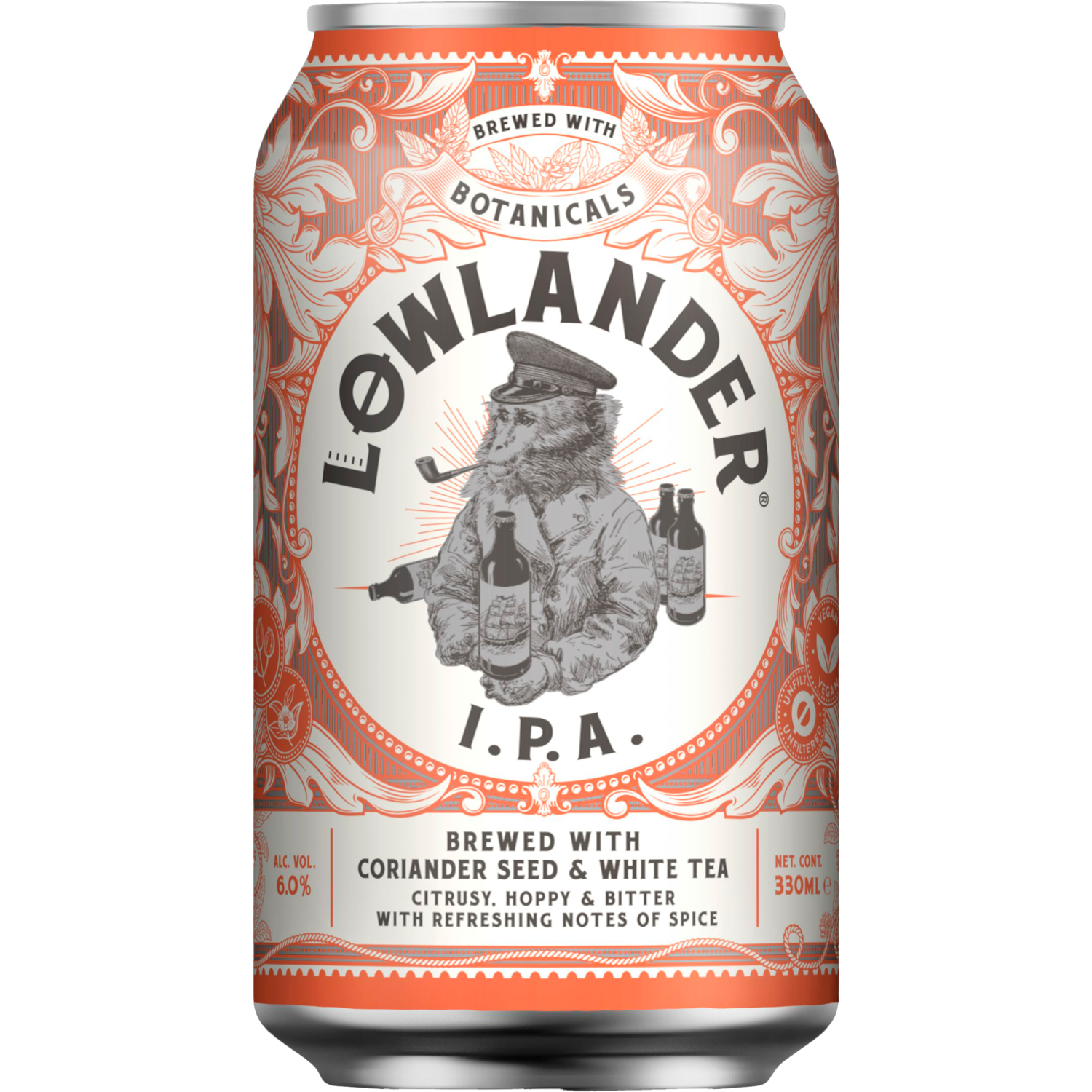 Afbeelding van Lowlander Ipa