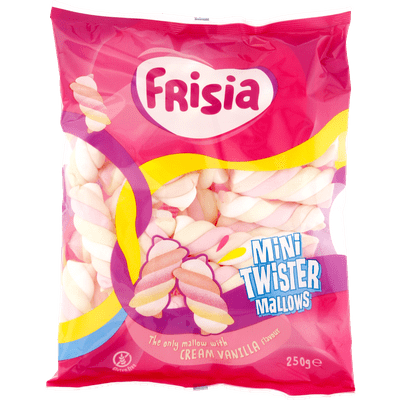 Frisia Mini twister mallows