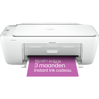 HP all in one printer 2810e 