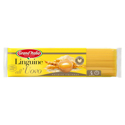 Grand'Italia Linguine all uovo