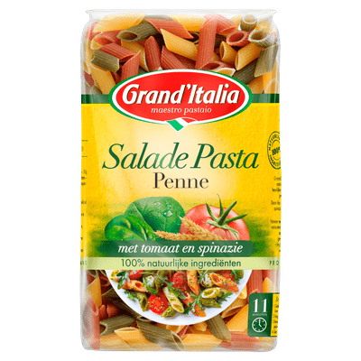 Grand'Italia Salade pasta penne