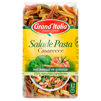 Grand'Italia Salade pasta casarecce
