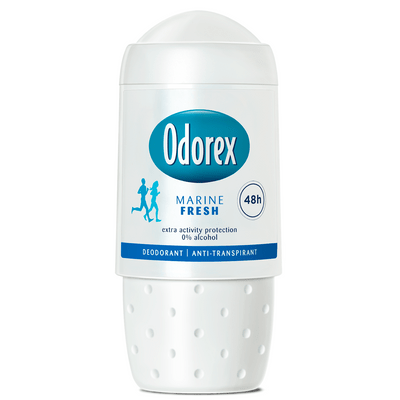 Odorex Deoroller marine fresh