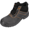 Thumbnail van variant lederen S3 veiligheidschoenen