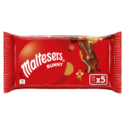  Maltesers bunny 5-pack