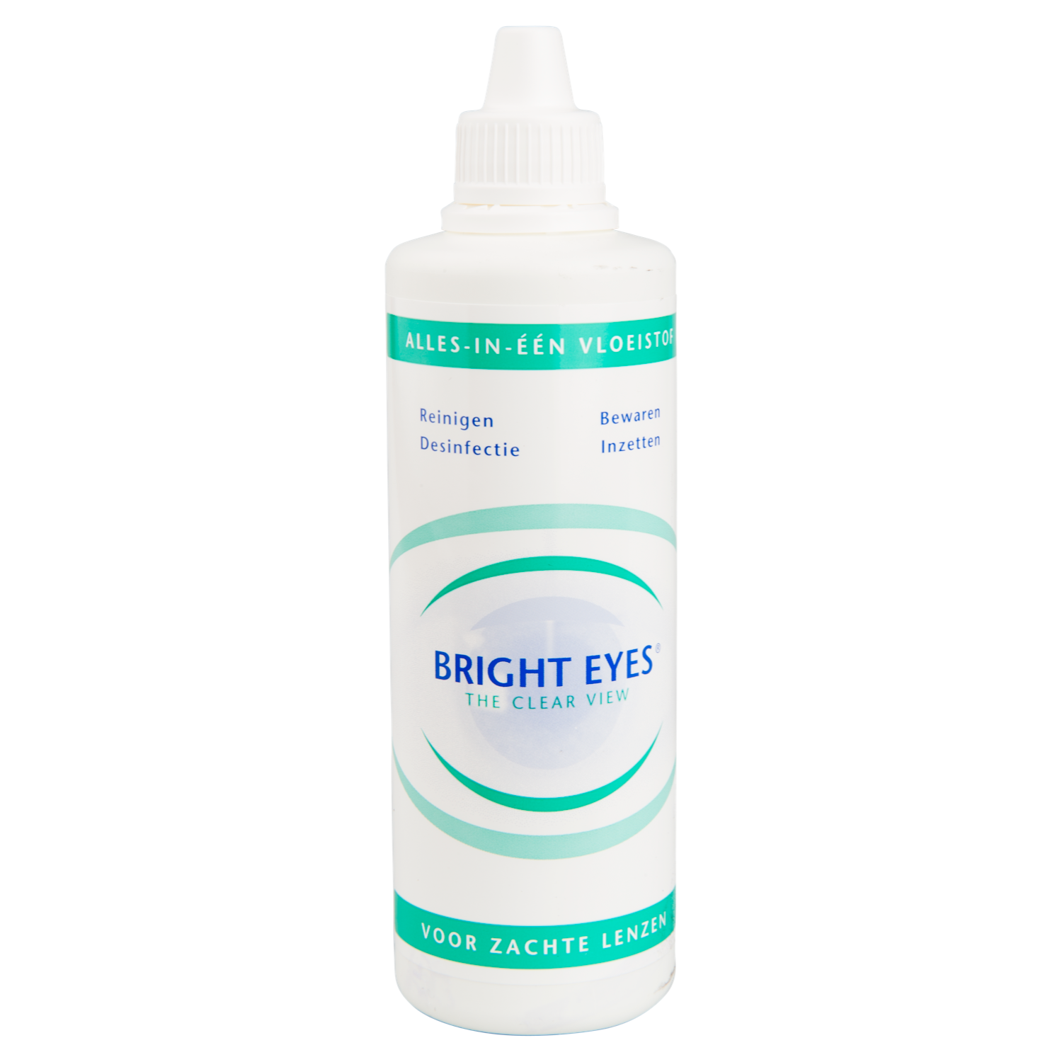 Isolator stroomkring beginsel Bright Eye Lensvloeistof zachte lenzen bestellen?