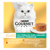 Thumbnail van variant Gourmet Gold hartig torentje rund 8 stuks