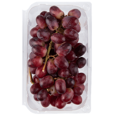 1 de Beste Pitloze rode druiven