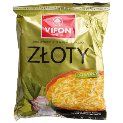 Vifon Noodle soup golden chicken