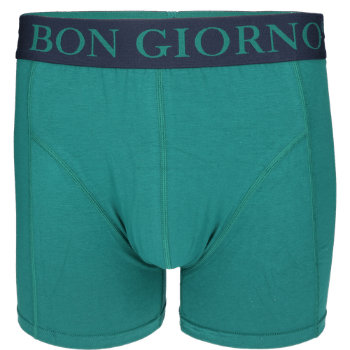 Bon Giorno bamboo heren boxershort