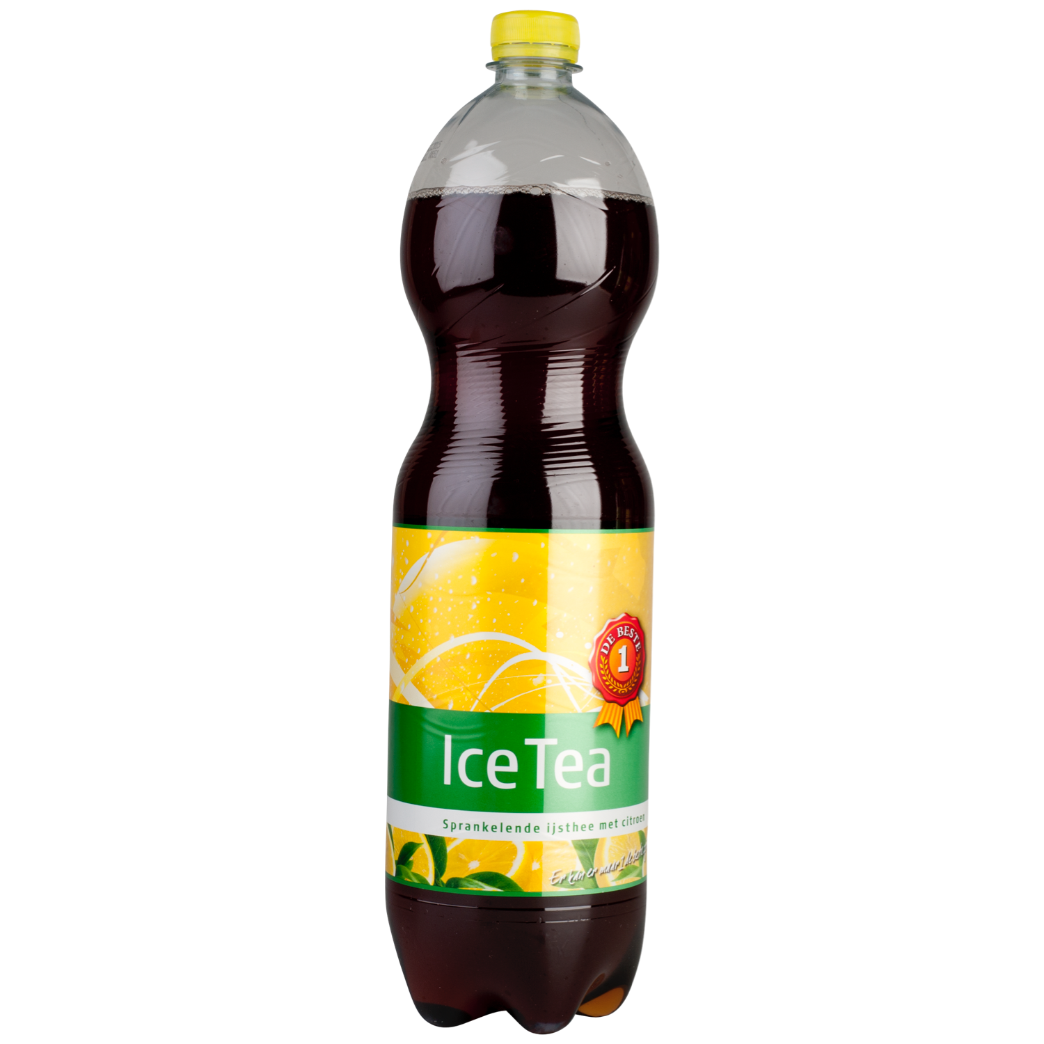 1 de Beste Ice Tea DekaMarkt