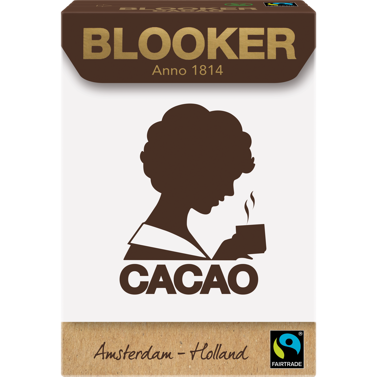 Cacaopoeder Dekamarkt