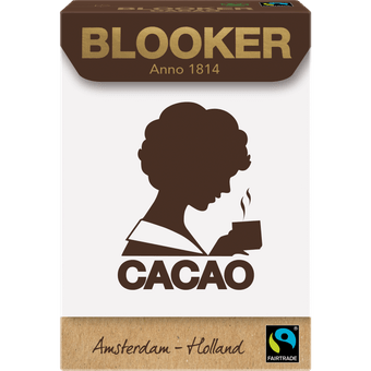 Cacaopoeder 