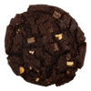Thumbnail van variant Vers afbak American cookie double chocolate