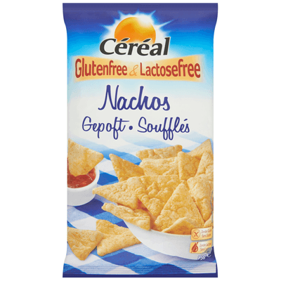 Céréal Nachos