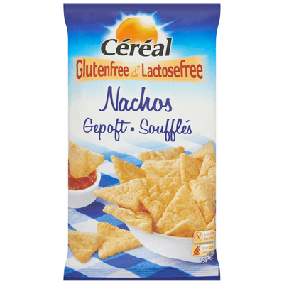 Céréal Nachos