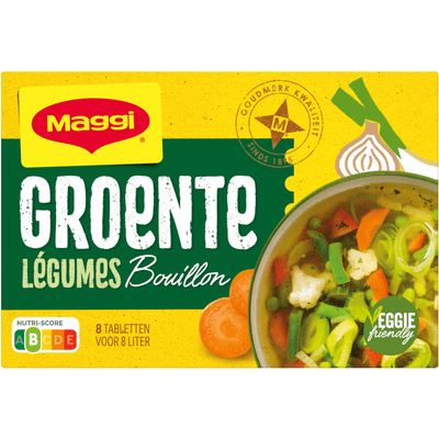 Maggi Bouillon groente