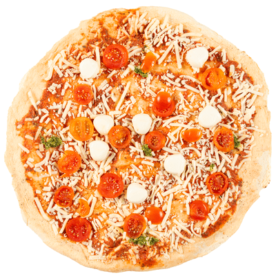 DekaVers Pizza mozzarella