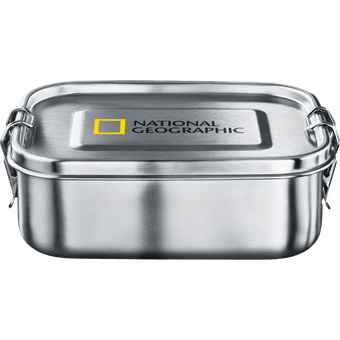 National Geographic Lunchbox 