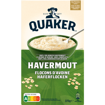 Quaker Havermout