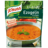 Knorr Ezogelin 
