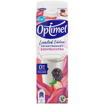 Optimel Drinkyoghurt 