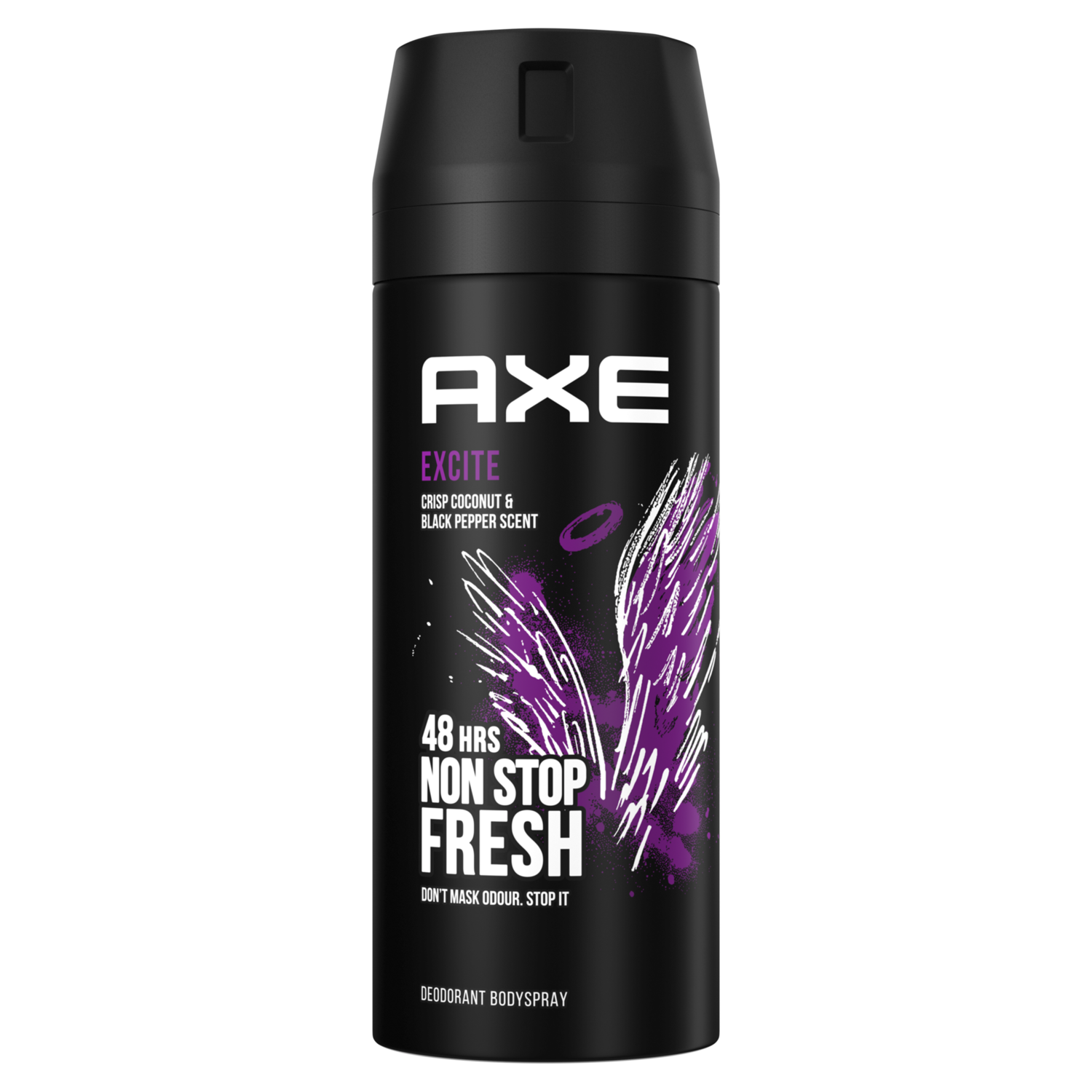 Afbeelding van AXE Deospray excite