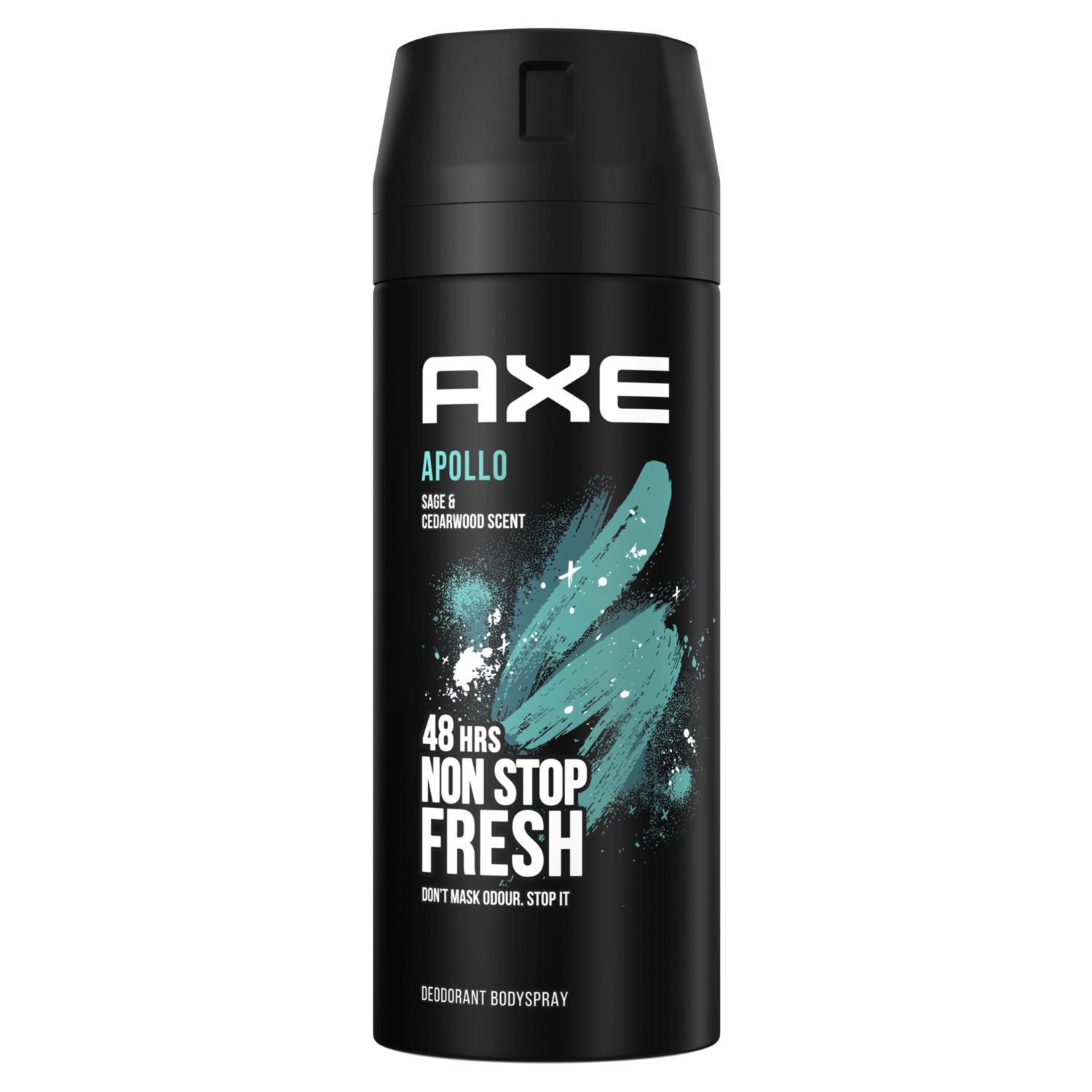 Afbeelding van AXE Deospray apollo