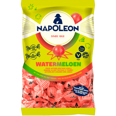 Napoleon Kogels watermeloen